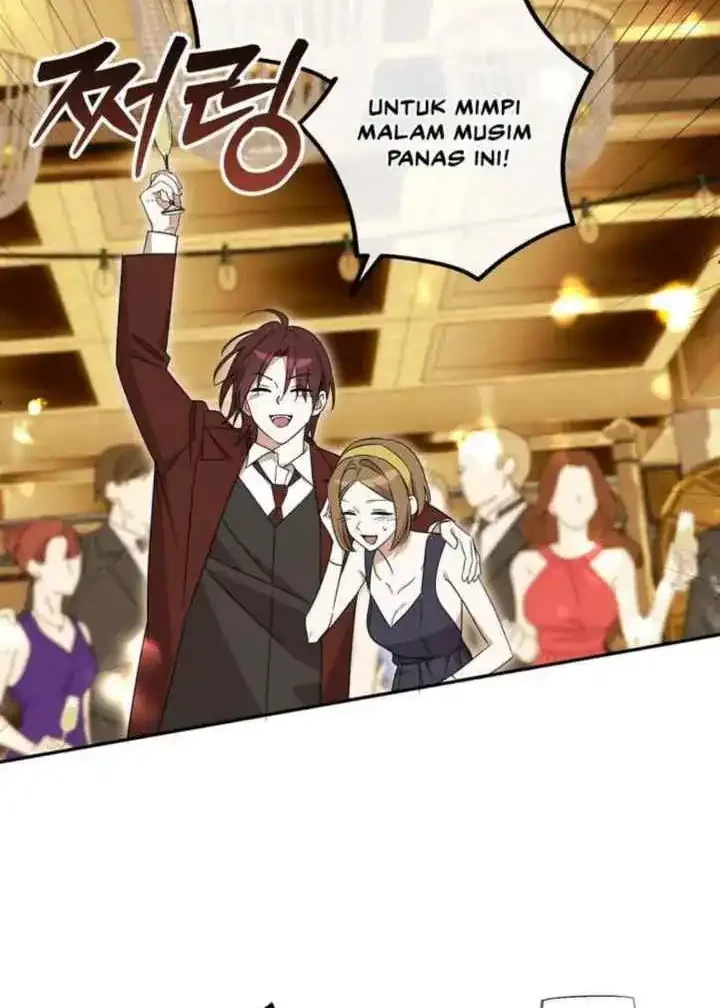 Dear Anonymous Sponsor Chapter 20 Gambar 6
