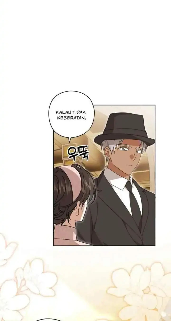 Dear Anonymous Sponsor Chapter 21 Gambar 6