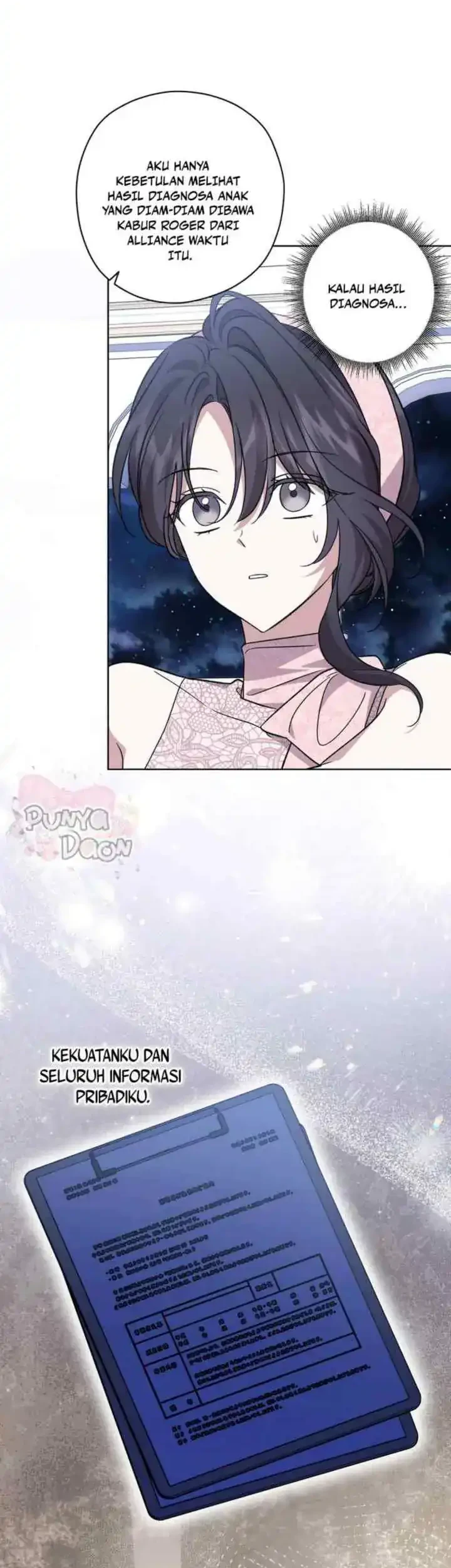 Dear Anonymous Sponsor Chapter 23 Gambar 8