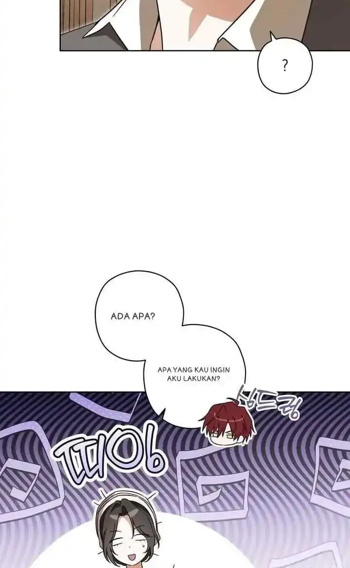 Dear Anonymous Sponsor Chapter 38 Gambar 6