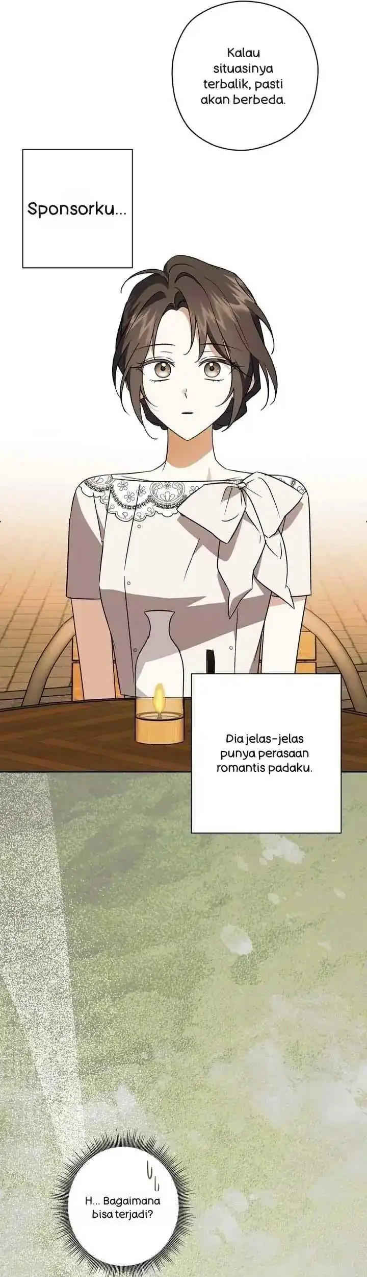 Dear Anonymous Sponsor Chapter 40 Gambar 7