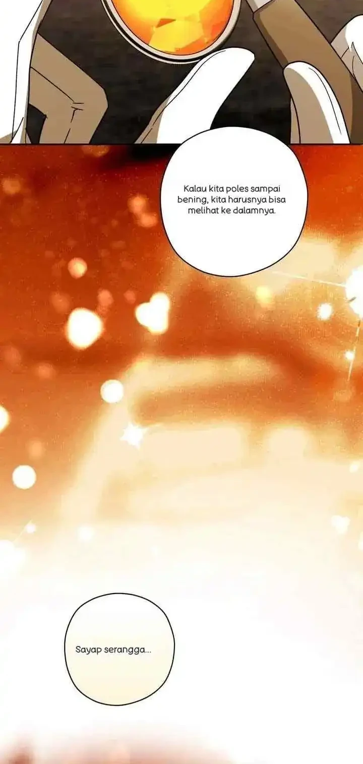 Dear Anonymous Sponsor Chapter 42 Gambar 6