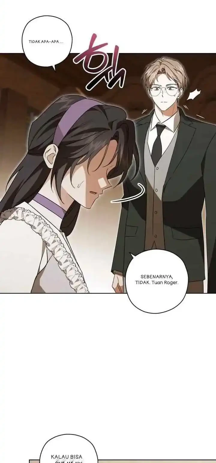 Dear Anonymous Sponsor Chapter 43 Gambar 6