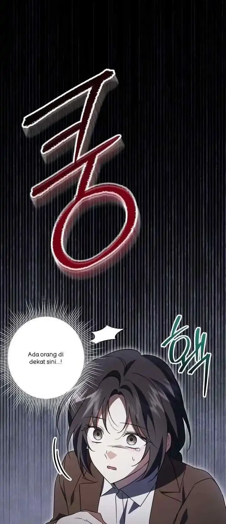 Dear Anonymous Sponsor Chapter 44 Gambar 6