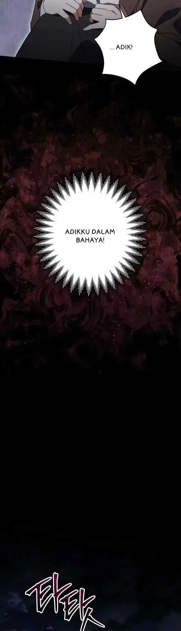 Dear Anonymous Sponsor Chapter 44 Gambar 7