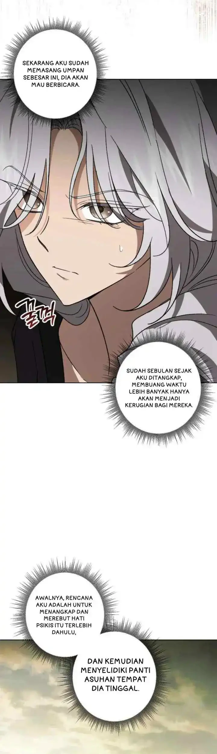 Dear Anonymous Sponsor Chapter 46 Gambar 6