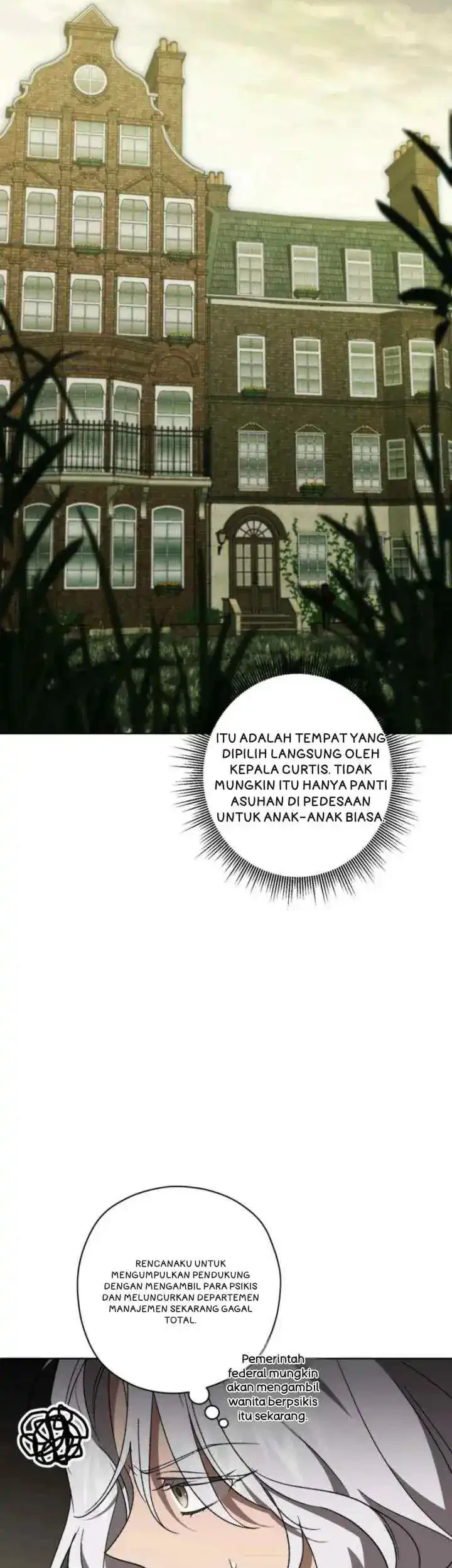 Dear Anonymous Sponsor Chapter 46 Gambar 7