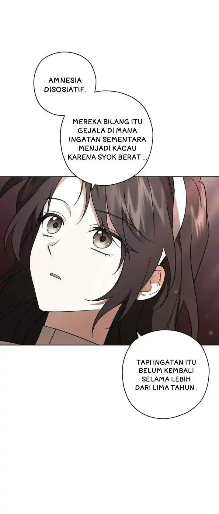 Dear Anonymous Sponsor Chapter 49 Gambar 6