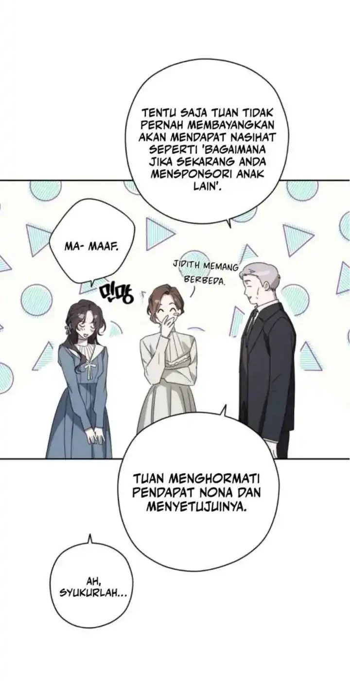 Dear Anonymous Sponsor Chapter 5 Gambar 6