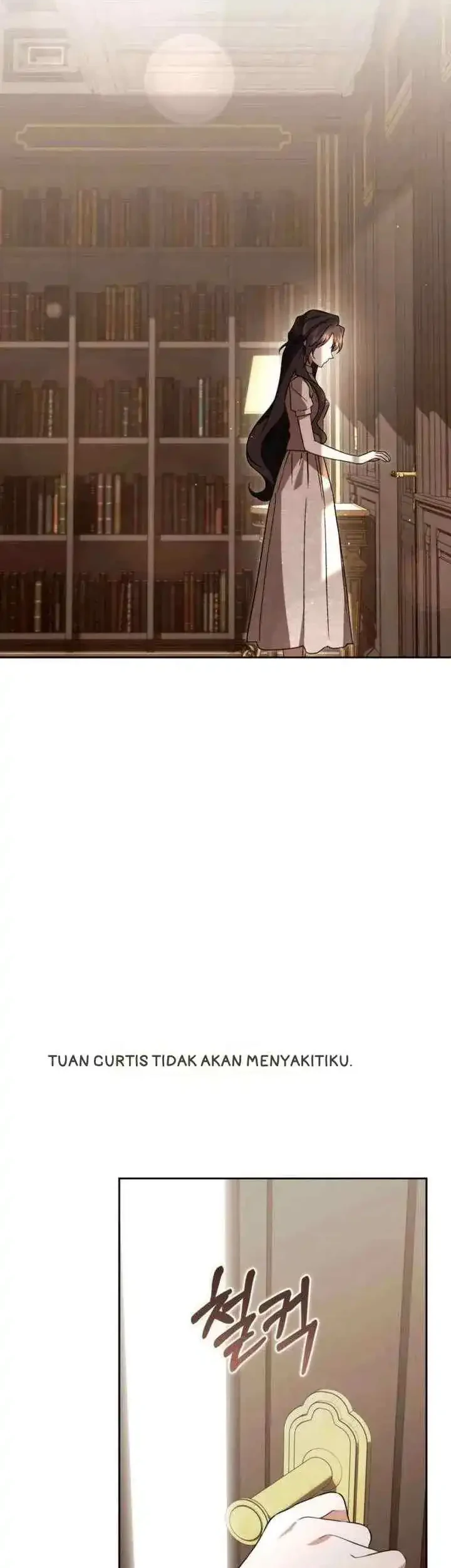 Dear Anonymous Sponsor Chapter 50 Gambar 7