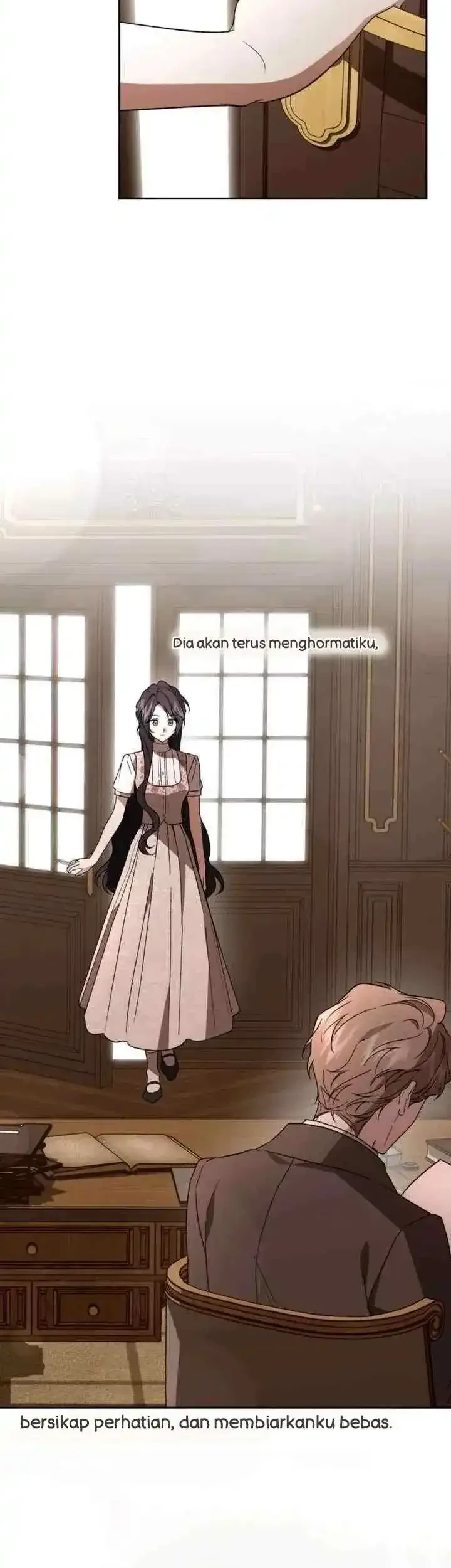 Dear Anonymous Sponsor Chapter 50 Gambar 8