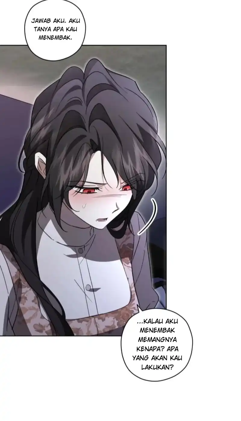 Dear Anonymous Sponsor Chapter 53 Gambar 11