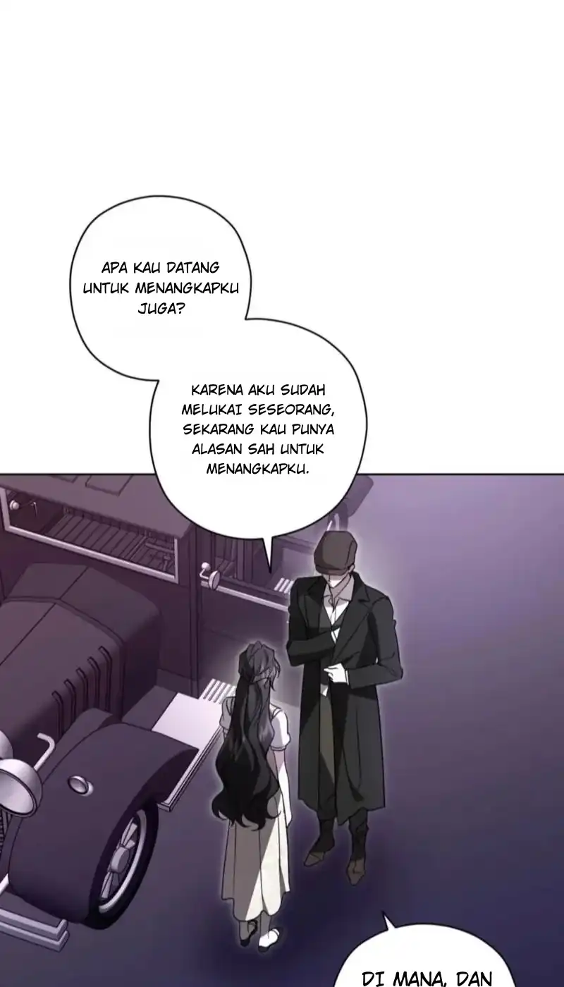 Dear Anonymous Sponsor Chapter 53 Gambar 12