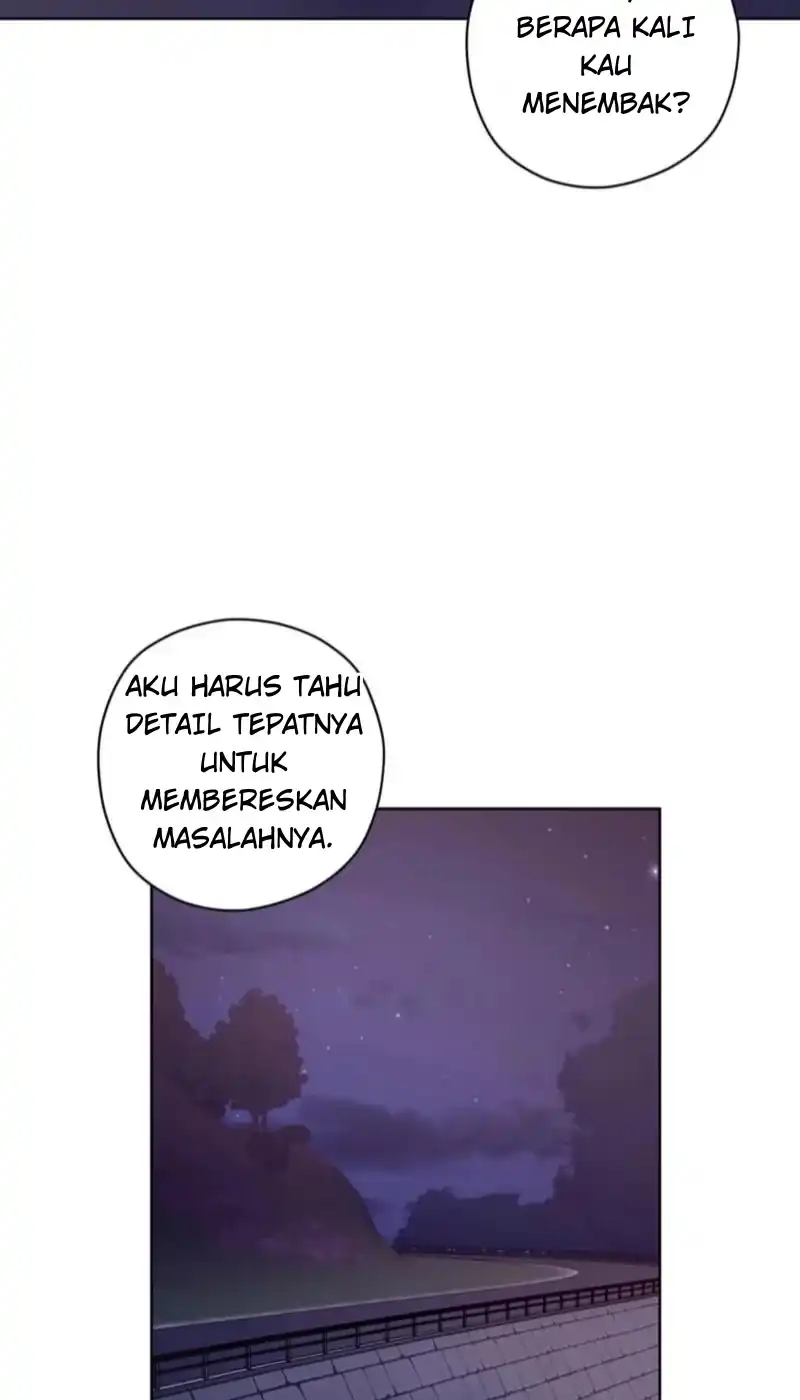 Dear Anonymous Sponsor Chapter 53 Gambar 13