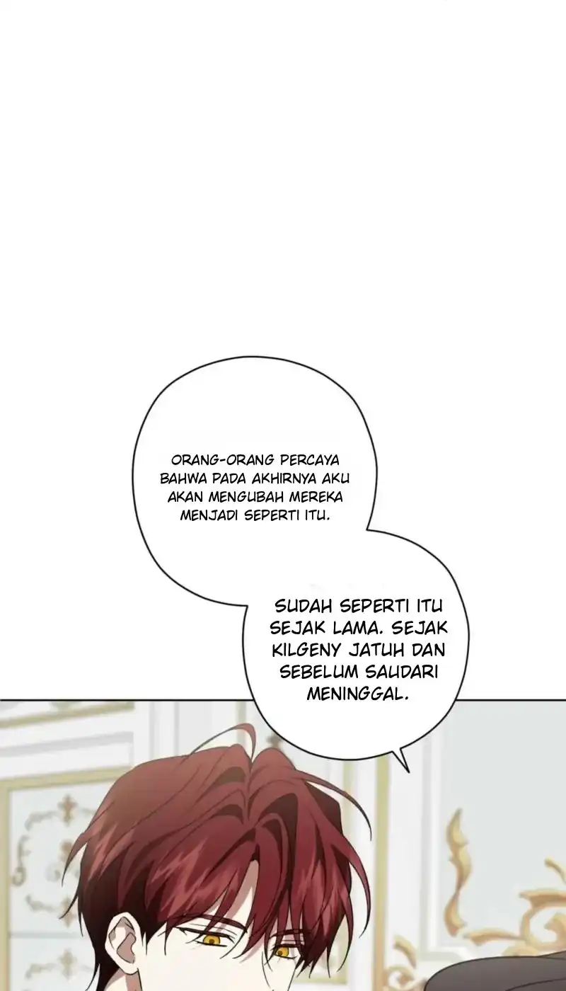 Dear Anonymous Sponsor Chapter 54 Gambar 13