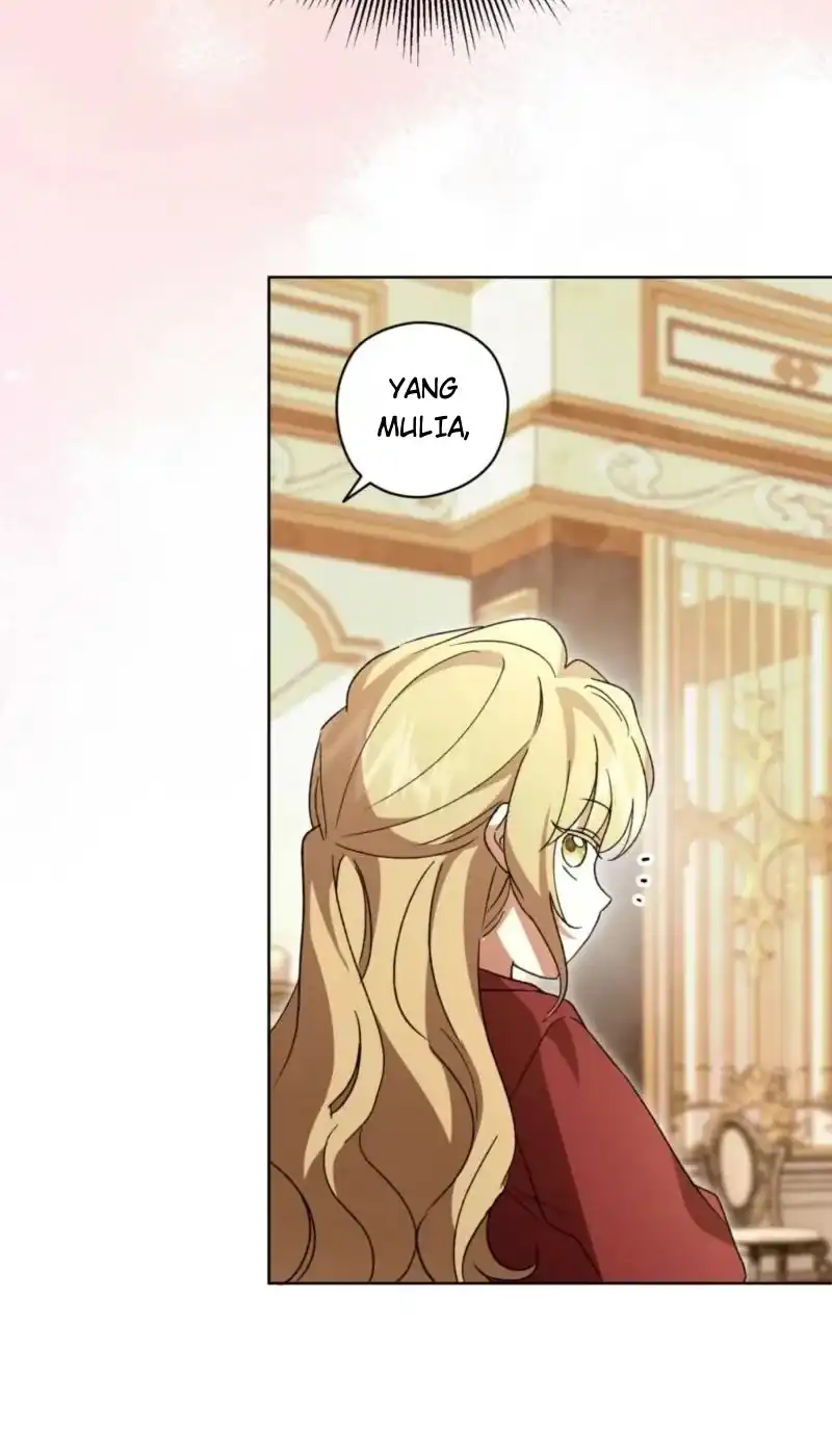 Dear Anonymous Sponsor Chapter 55 Gambar 13