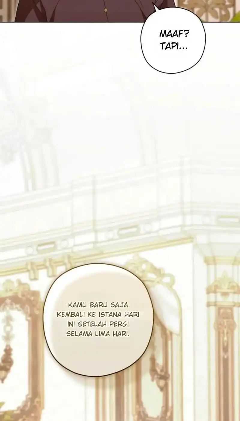 Dear Anonymous Sponsor Chapter 55 Gambar 17