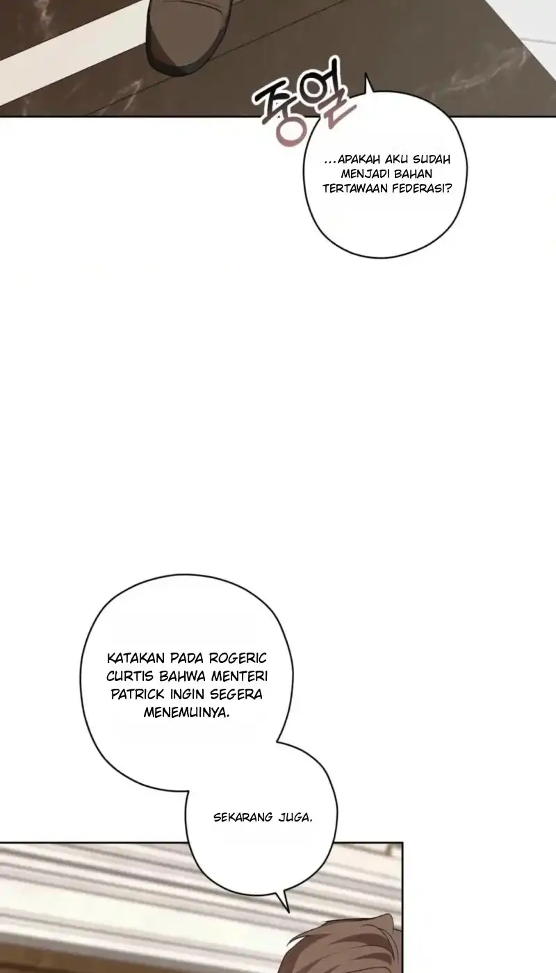 Dear Anonymous Sponsor Chapter 57 Gambar 10