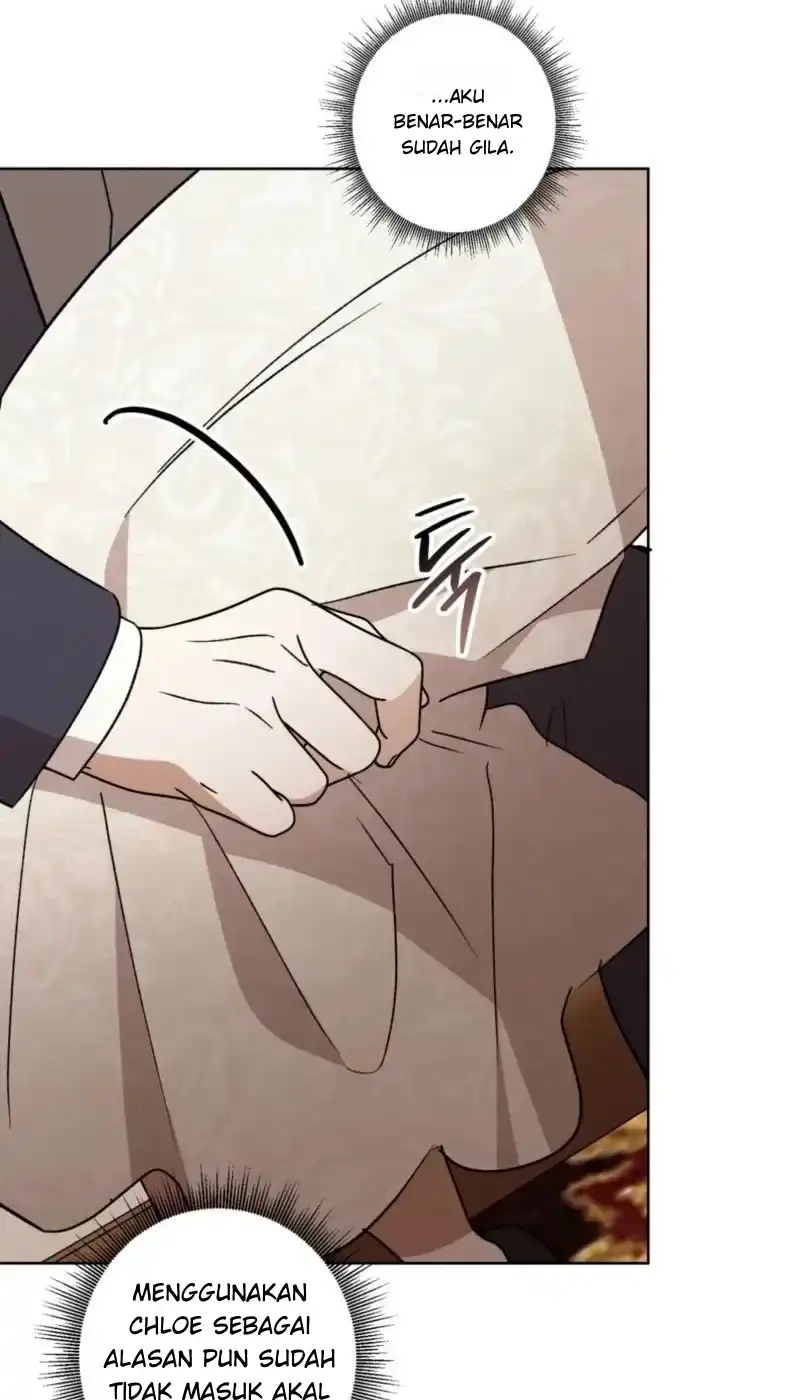 Dear Anonymous Sponsor Chapter 58 Gambar 13