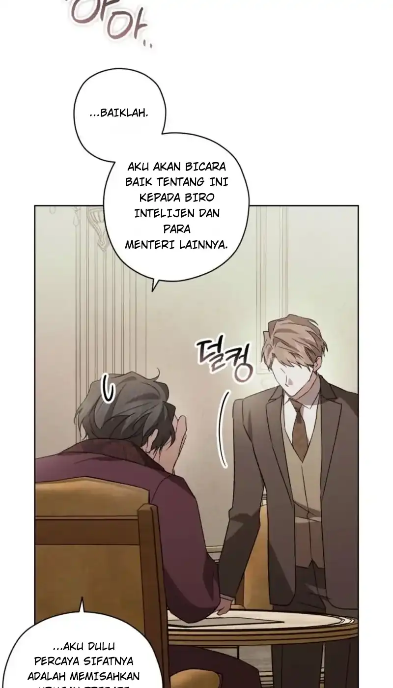 Dear Anonymous Sponsor Chapter 59 Gambar 14