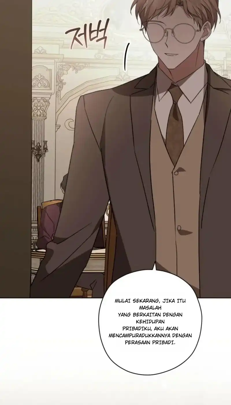 Dear Anonymous Sponsor Chapter 59 Gambar 16