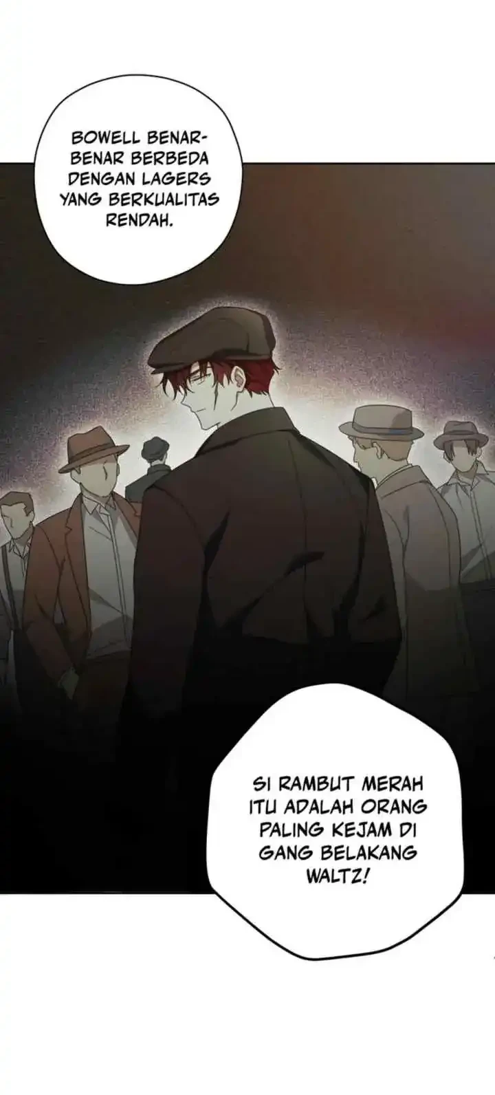 Dear Anonymous Sponsor Chapter 6 Gambar 6