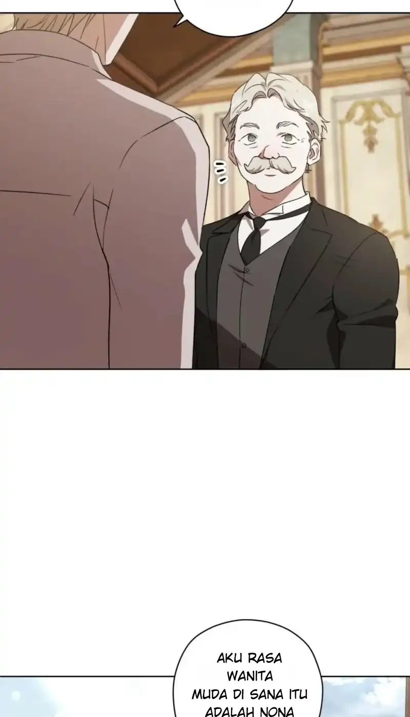 Dear Anonymous Sponsor Chapter 60 Gambar 10