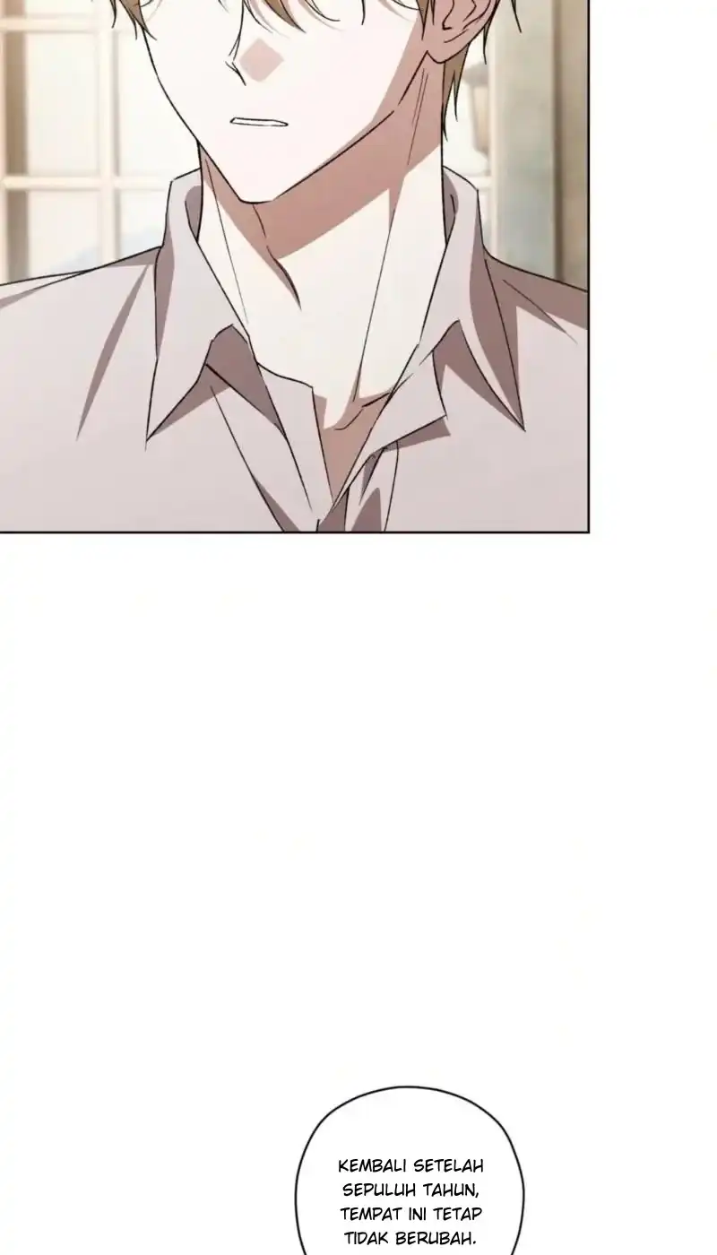Dear Anonymous Sponsor Chapter 60 Gambar 9