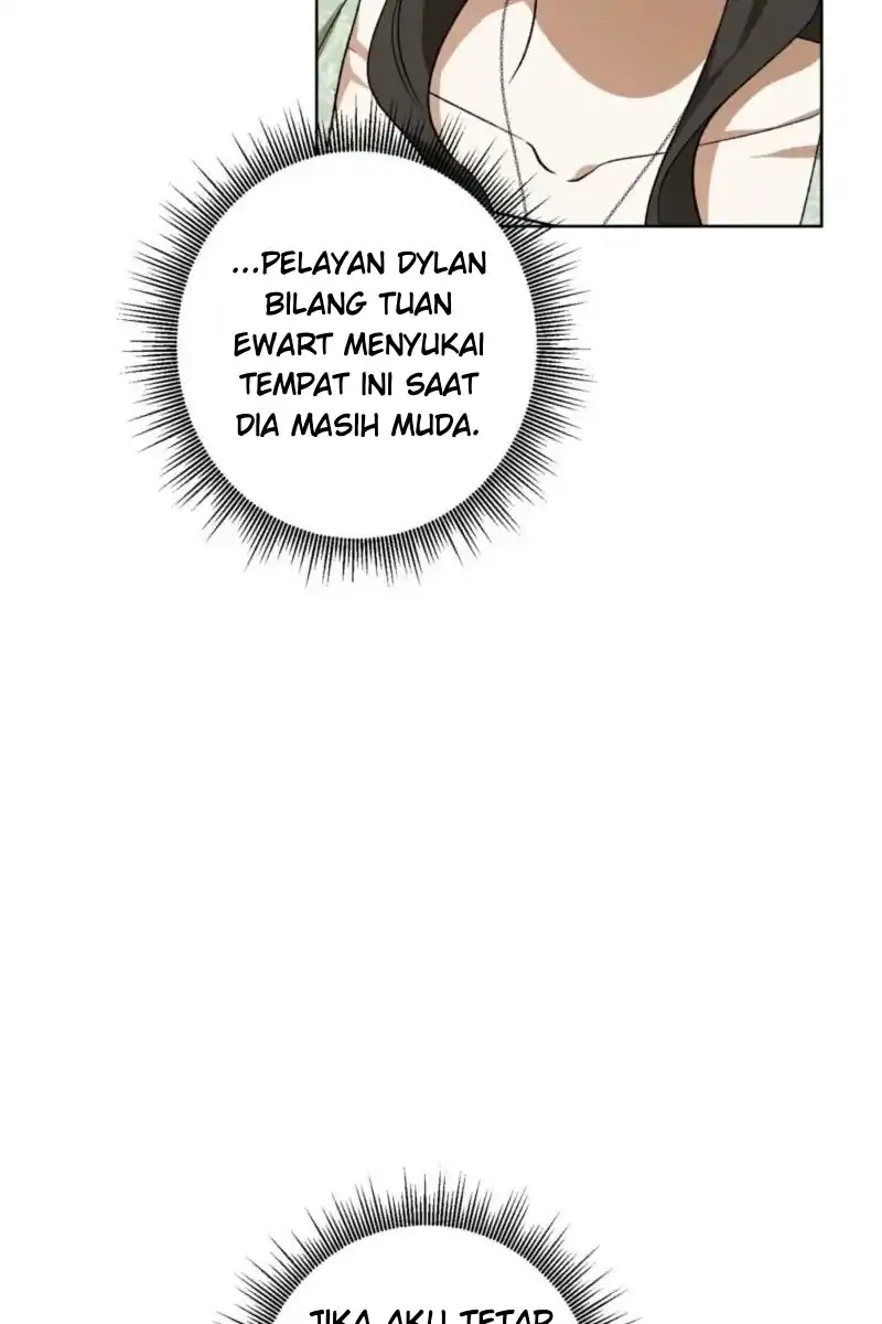Dear Anonymous Sponsor Chapter 61 Gambar 10
