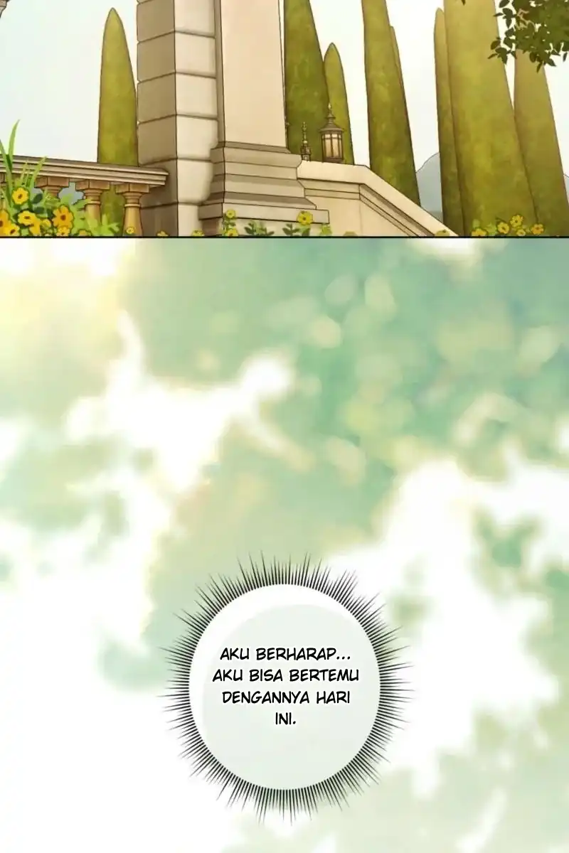 Dear Anonymous Sponsor Chapter 61 Gambar 12