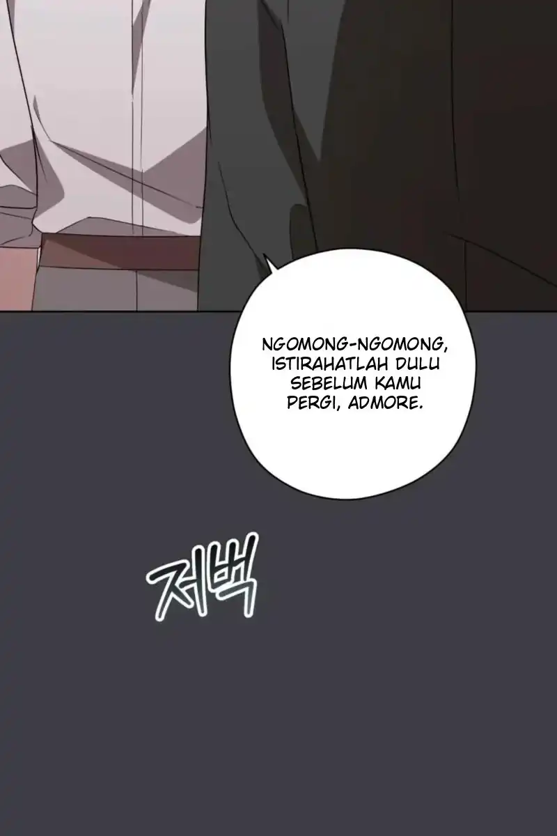 Dear Anonymous Sponsor Chapter 62 Gambar 10