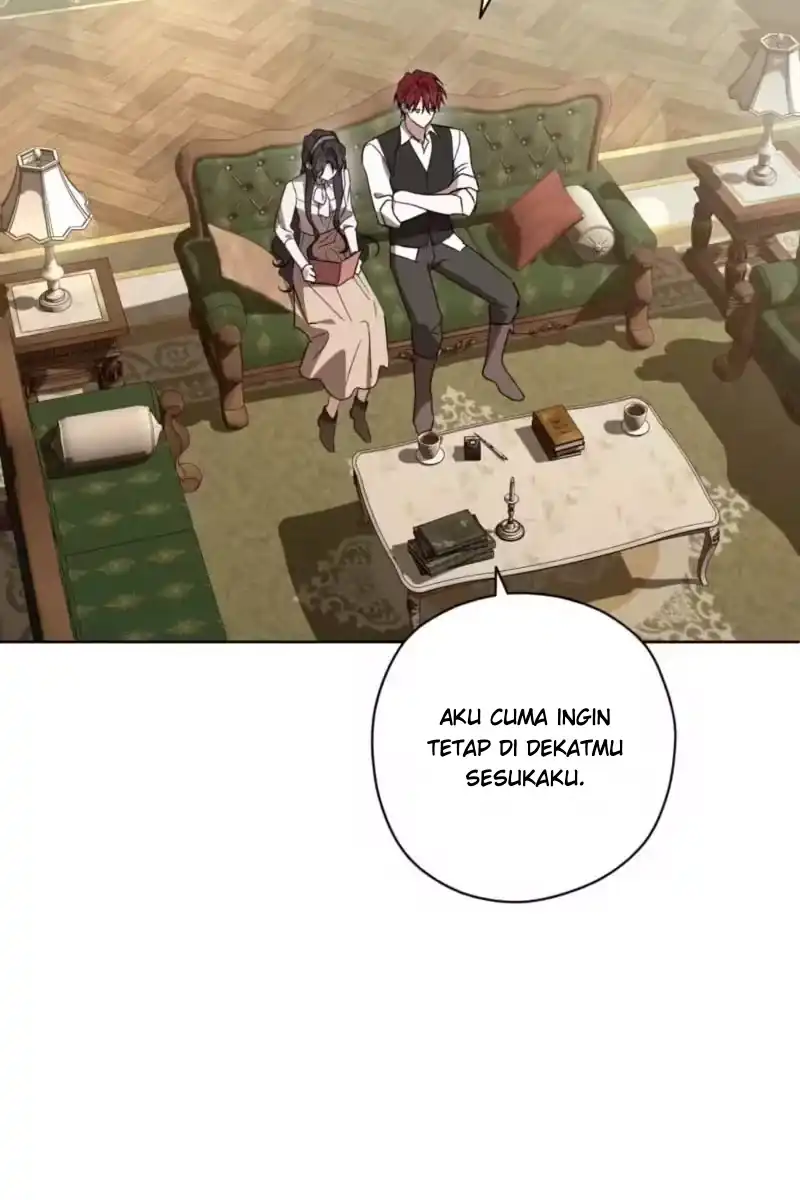 Dear Anonymous Sponsor Chapter 63 Gambar 11