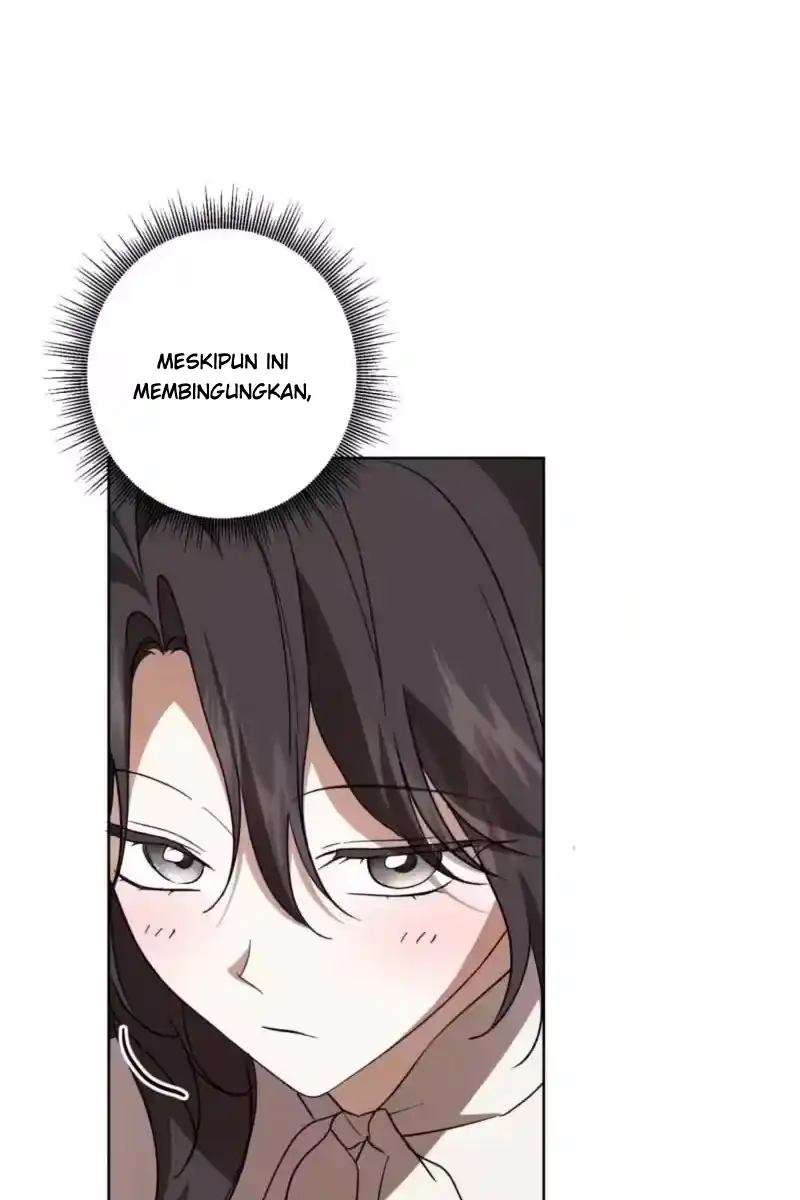 Dear Anonymous Sponsor Chapter 63 Gambar 12