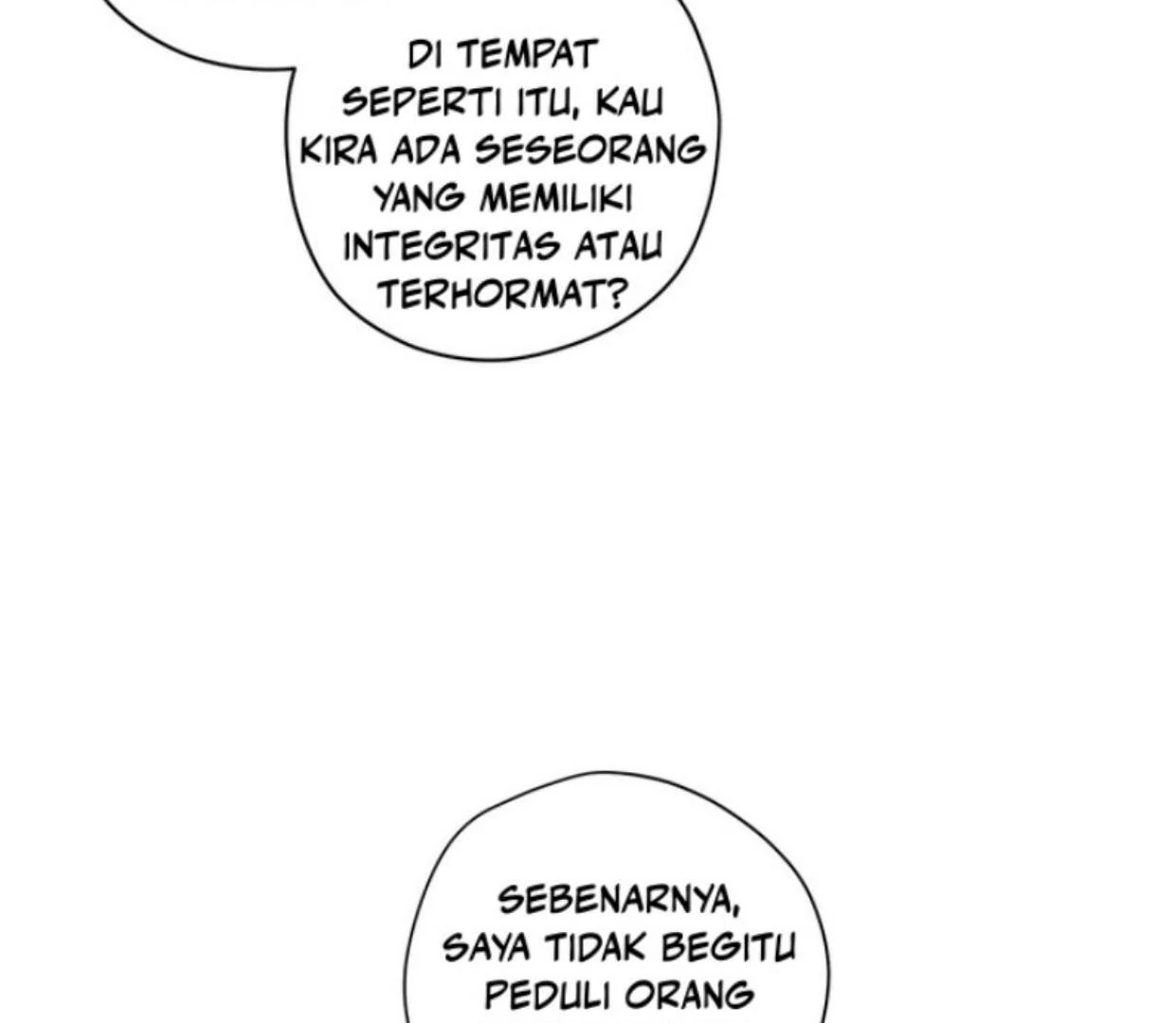 Dear Anonymous Sponsor Chapter 7 Gambar 14