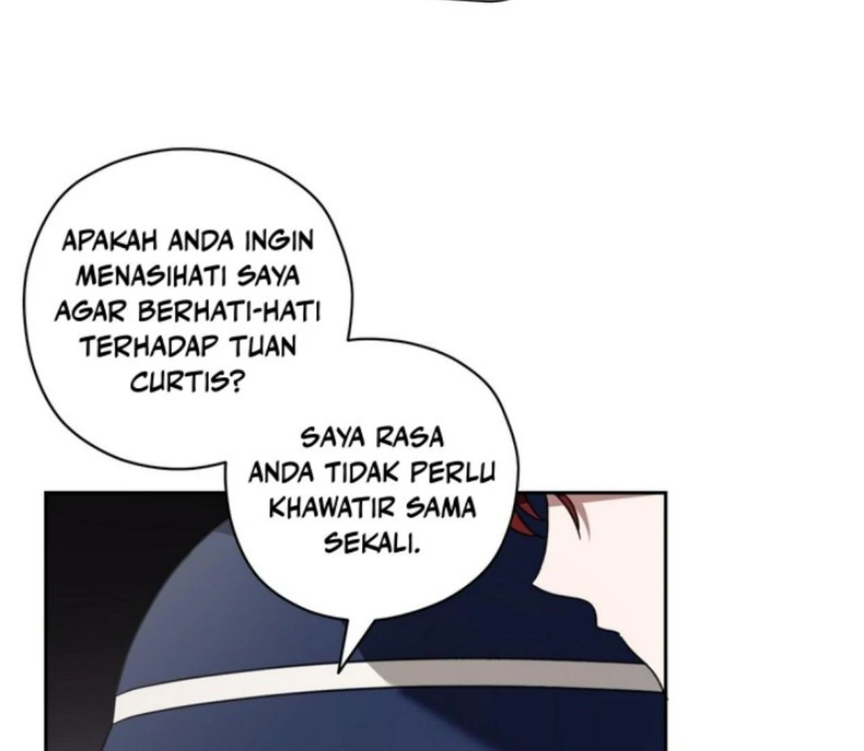Dear Anonymous Sponsor Chapter 7 Gambar 17