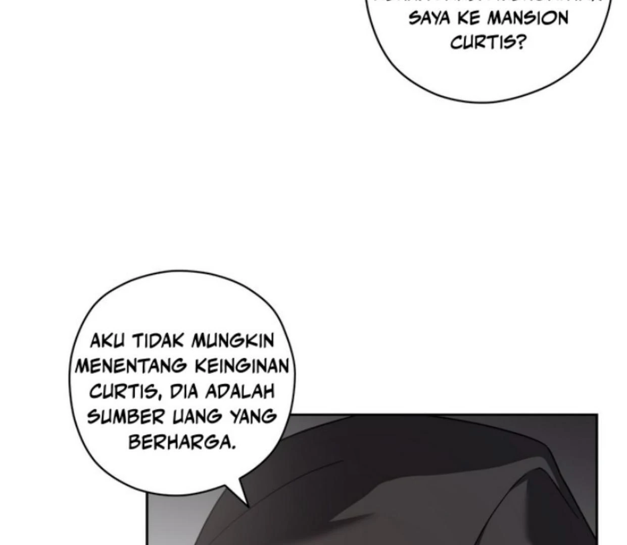 Dear Anonymous Sponsor Chapter 7 Gambar 19