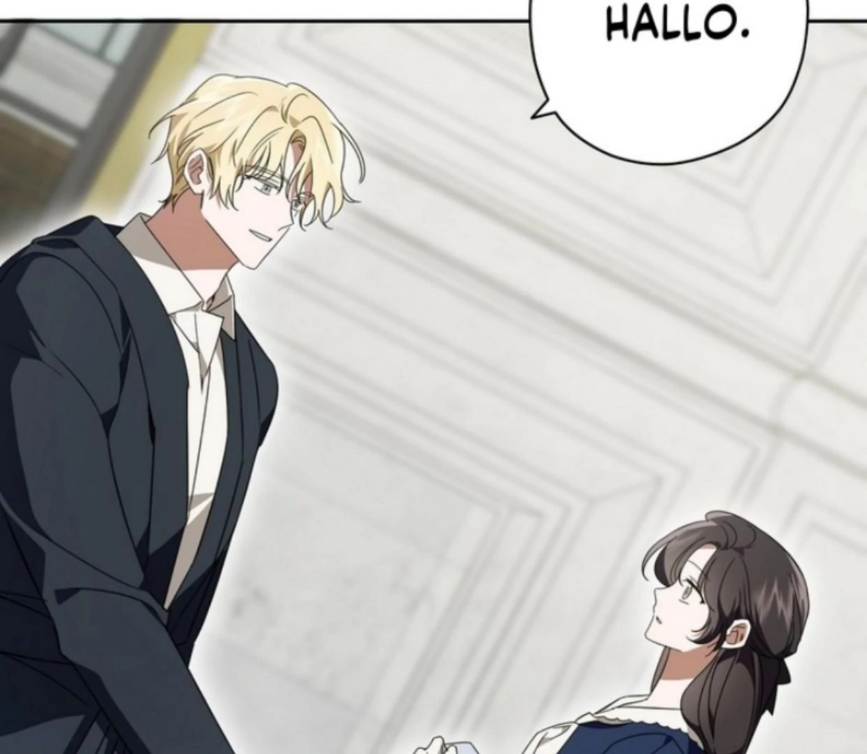 Dear Anonymous Sponsor Chapter 8 Gambar 13
