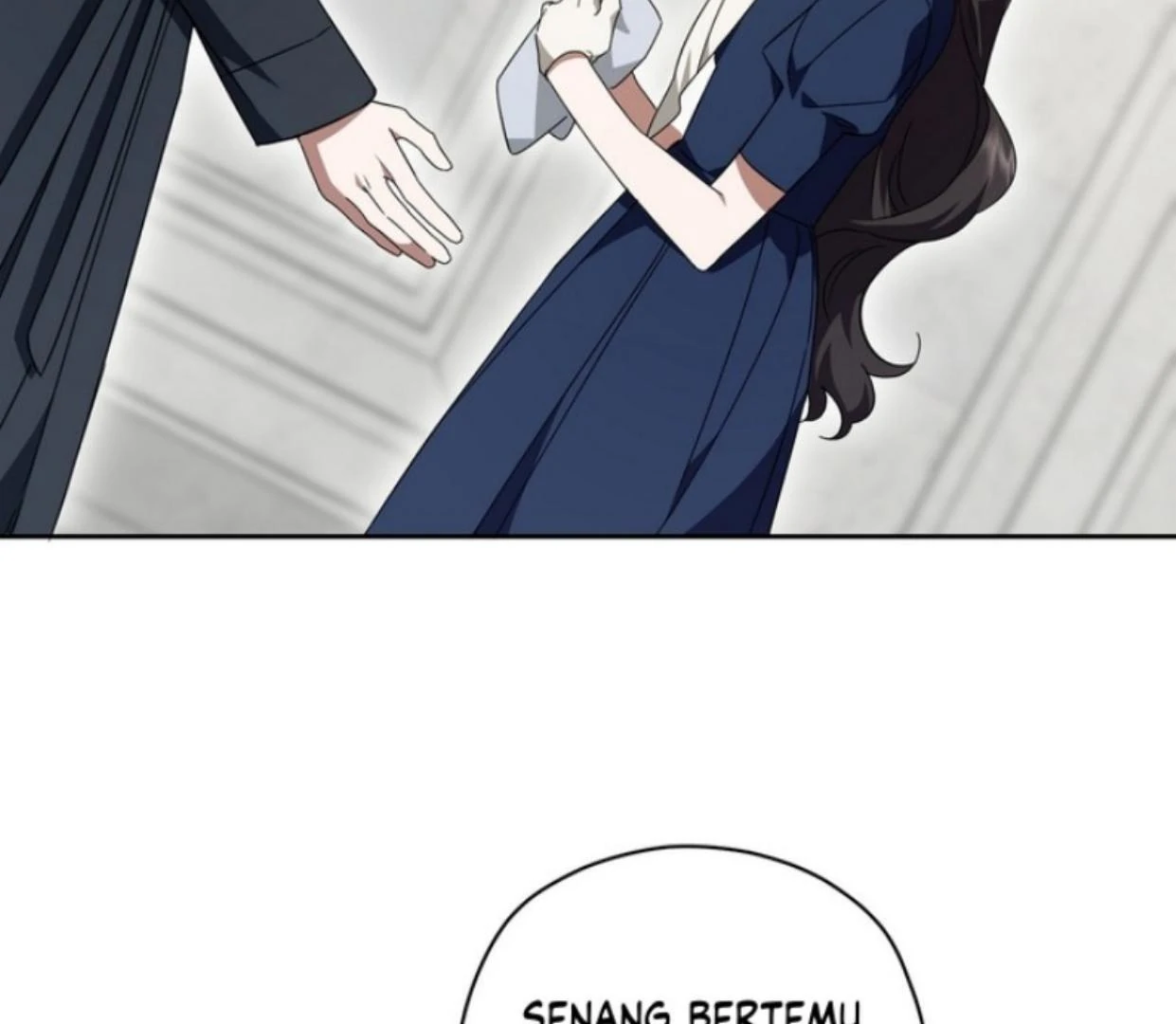 Dear Anonymous Sponsor Chapter 8 Gambar 14