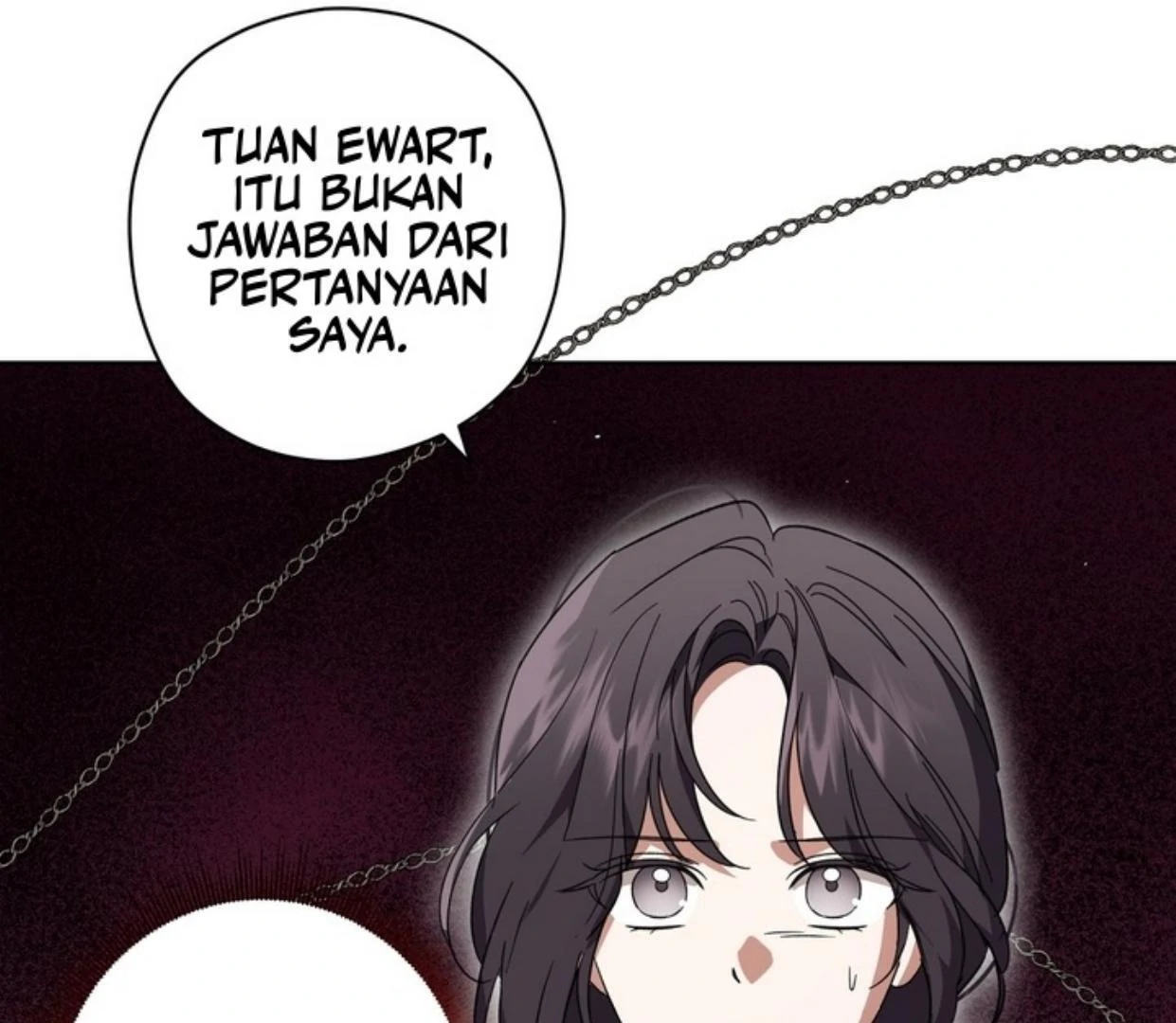 Dear Anonymous Sponsor Chapter 9 Gambar 14