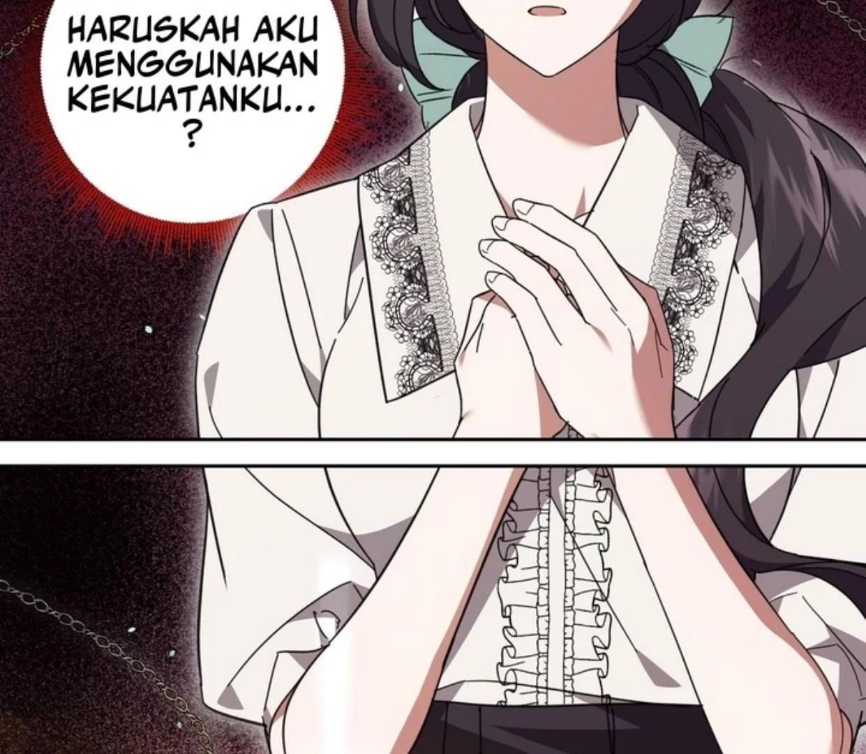Dear Anonymous Sponsor Chapter 9 Gambar 15
