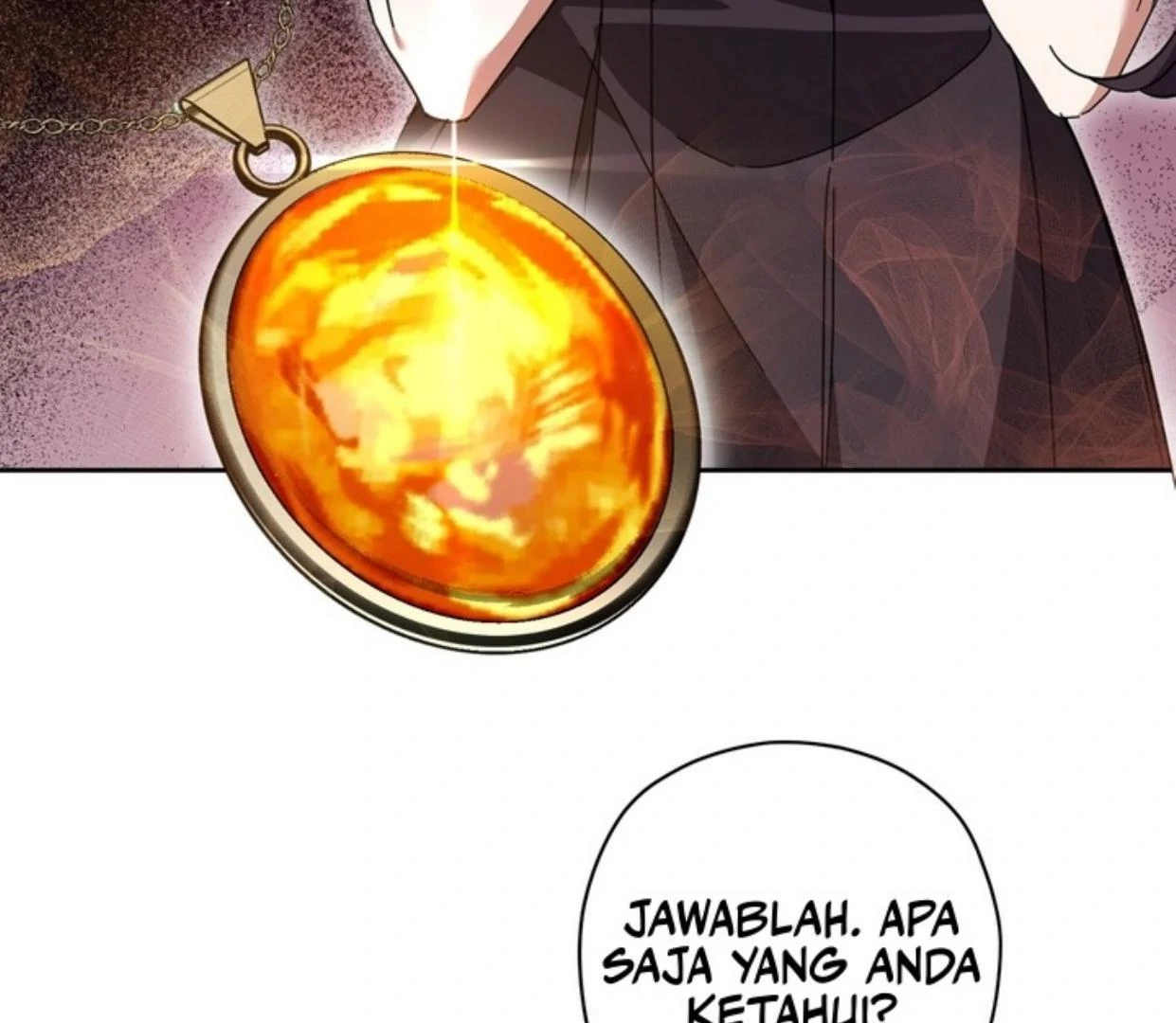Dear Anonymous Sponsor Chapter 9 Gambar 16