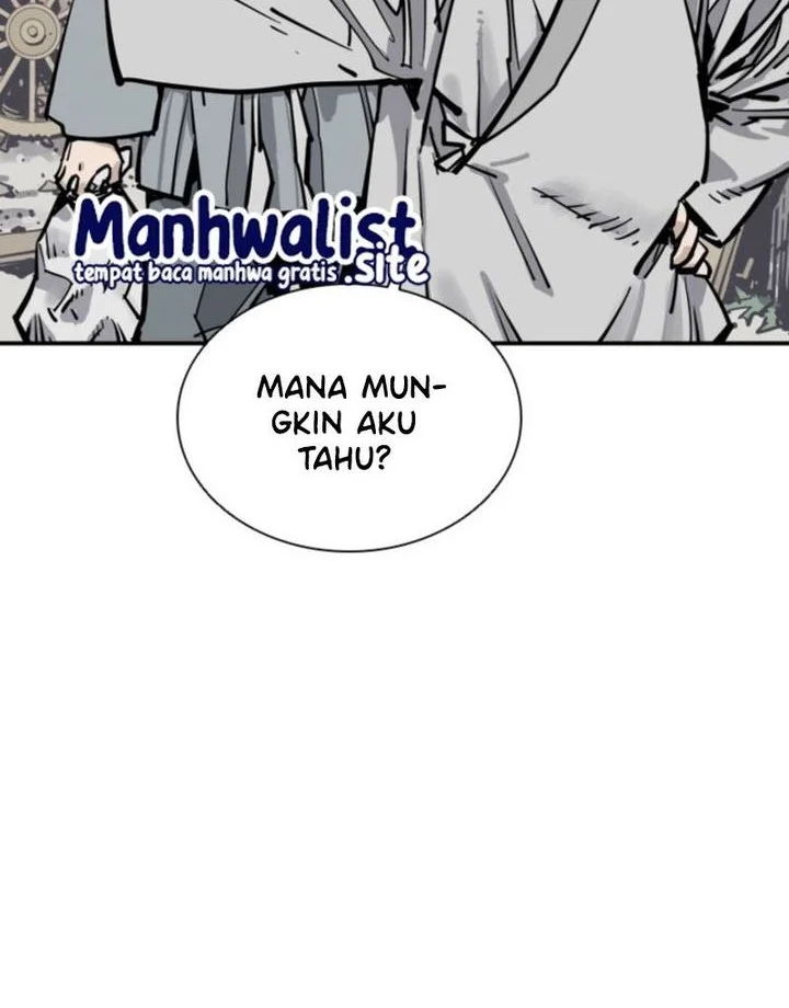 Death God Chapter 120 Gambar 10