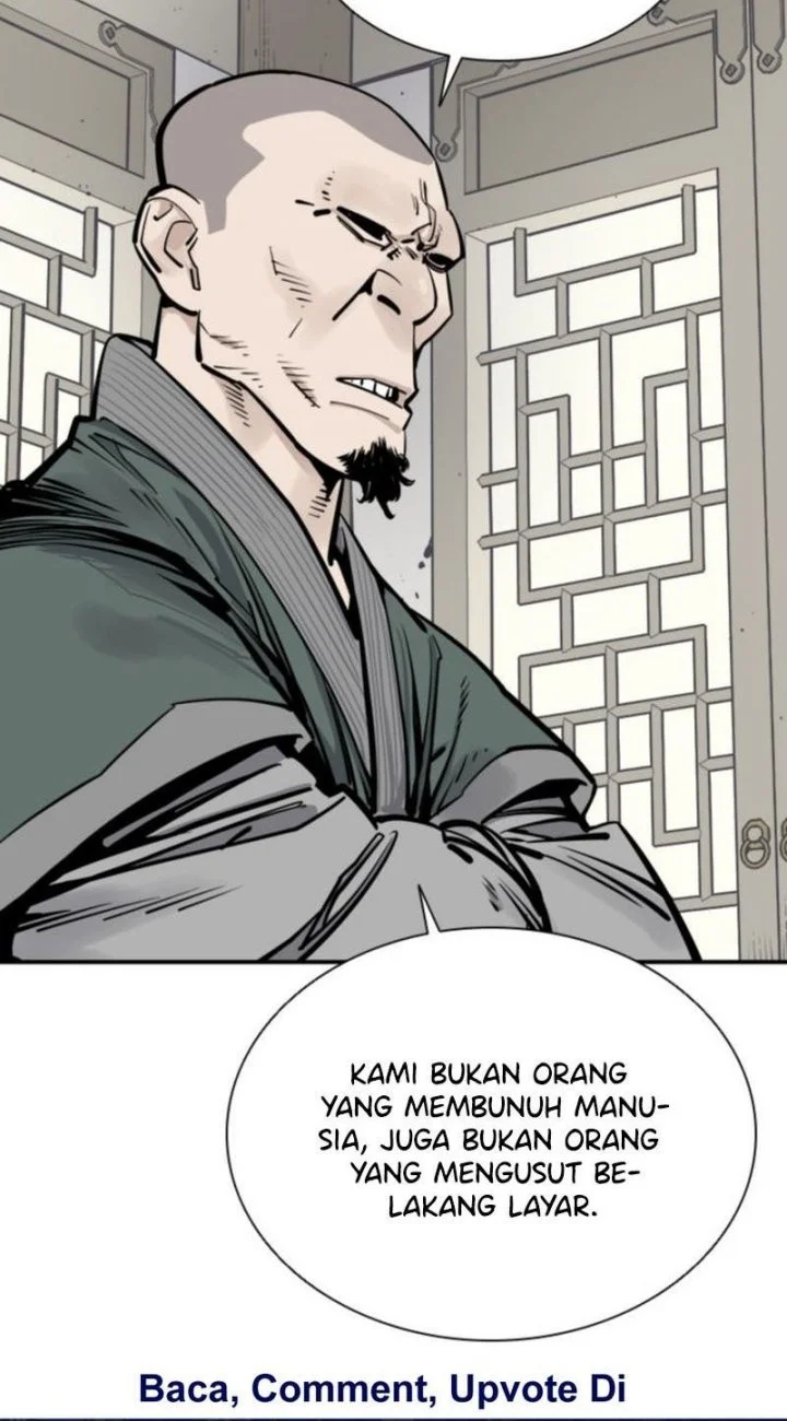 Death God Chapter 121 Gambar 9