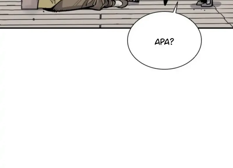 Death God Chapter 122 Gambar 9