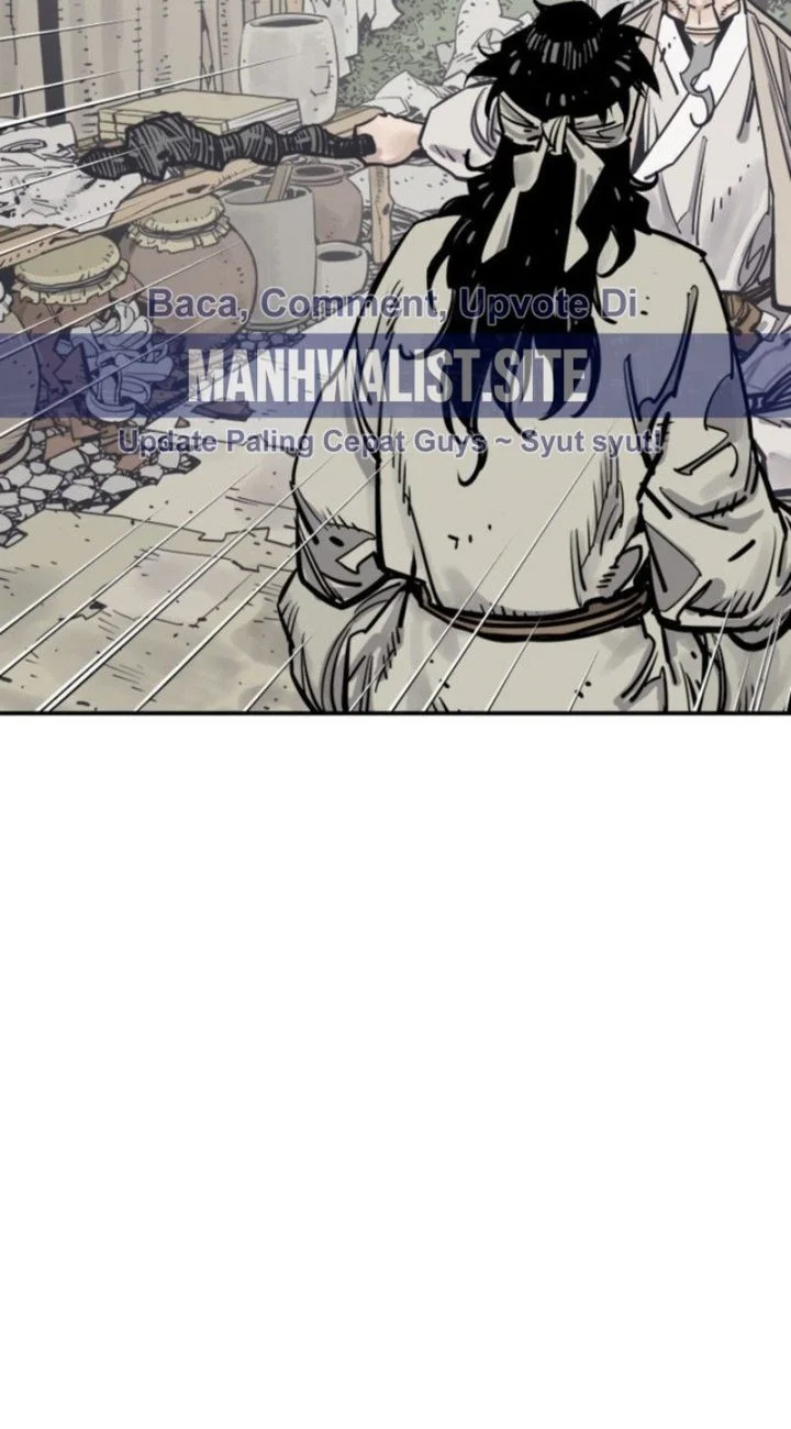 Death God Chapter 129 Gambar 8