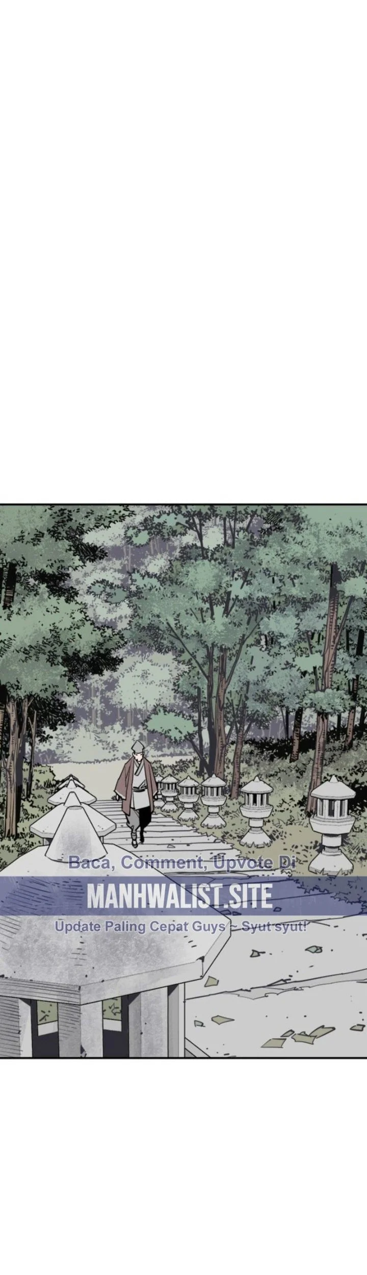 Death God Chapter 130 Gambar 7