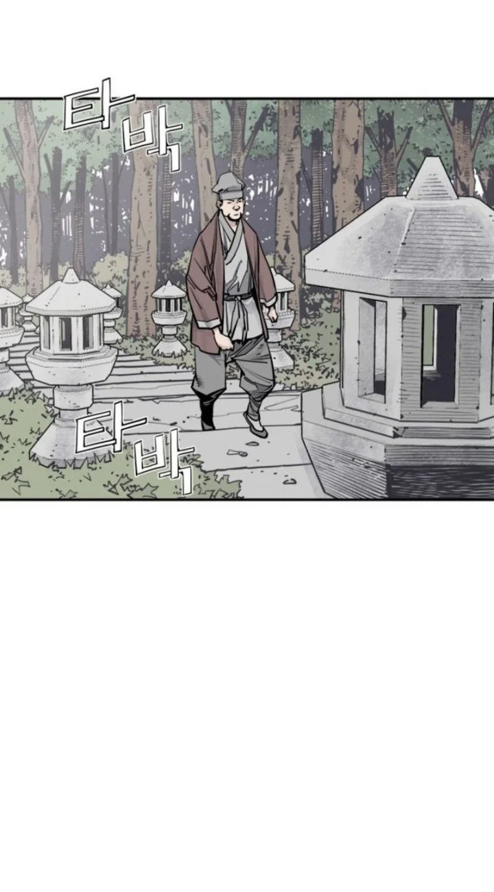 Death God Chapter 130 Gambar 8