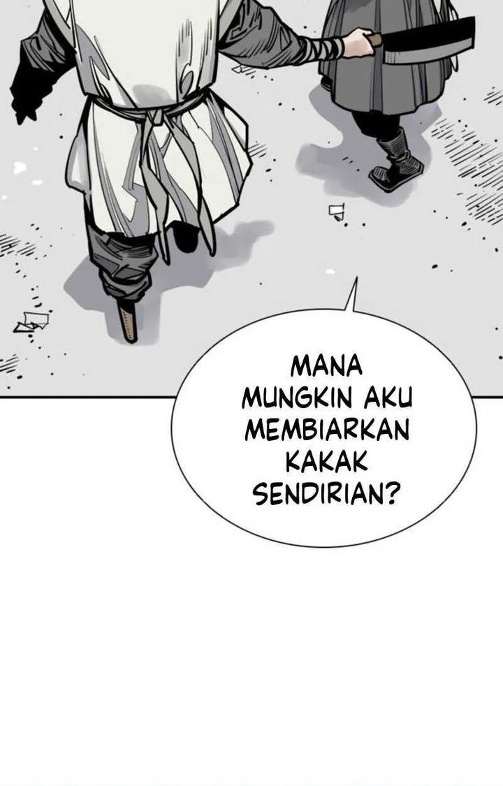 Death God Chapter 132 Gambar 7