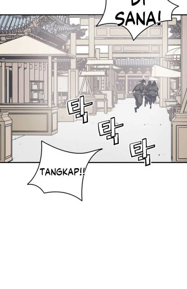 Death God Chapter 133 Gambar 8