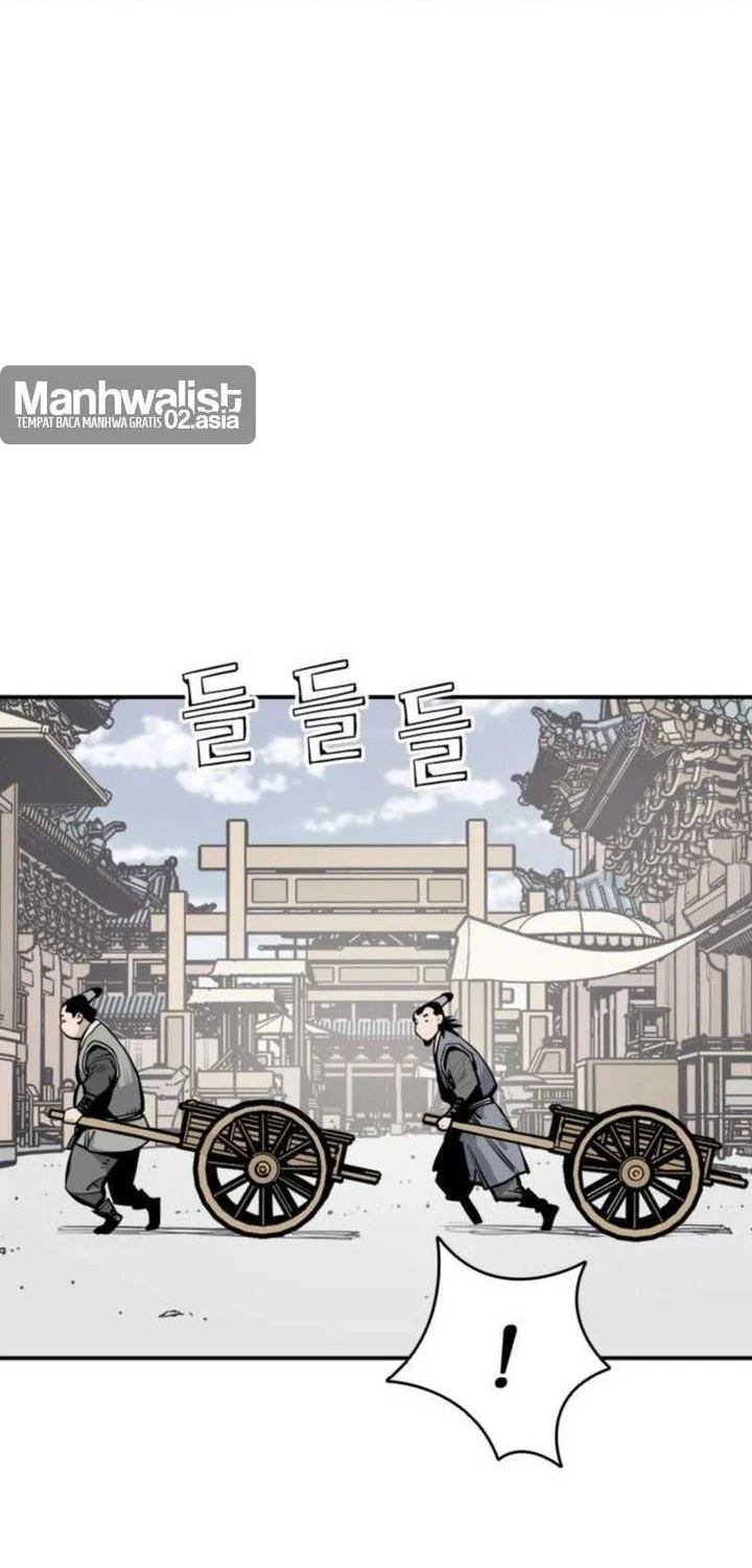 Death God Chapter 133 Gambar 10